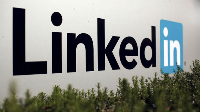 Деньги: Microsoft  покупает социальную сеть LinkedIn