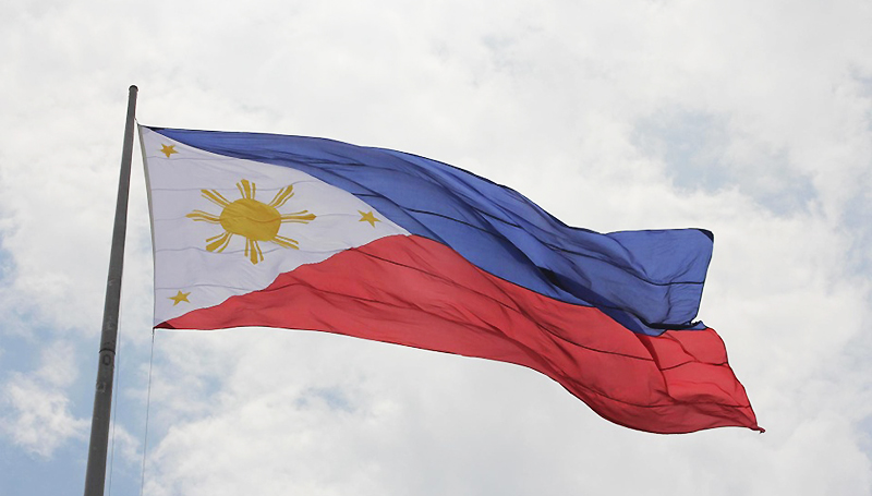 Новости: Facebook ввел Филиппины в состояние войны