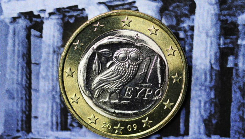 Новости: Греция получит от ЕС €7,5 миллиардов