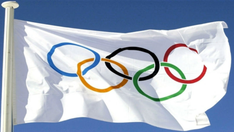 Новости: МОК поддержал неучастие России в Олимпиаде