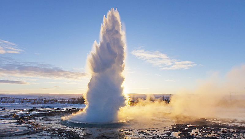 Новости: Нефутбольная Исландия: 5 интересных фактов