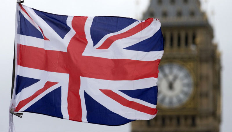 Новости: Британцы голосуют за выход из ЕС