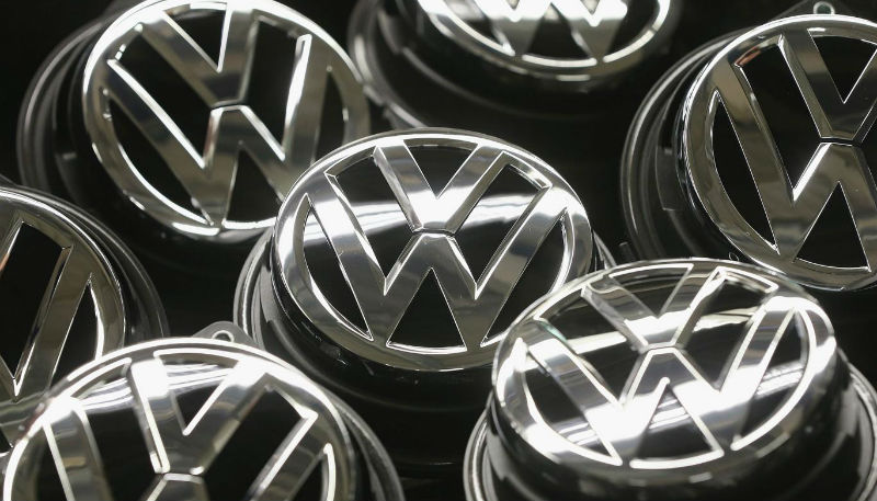 Новости: В Южной Корее задержан топ-менеджер Volkswagen