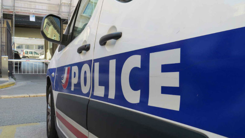 Новости: В Марселе случайно застрелили ребенка