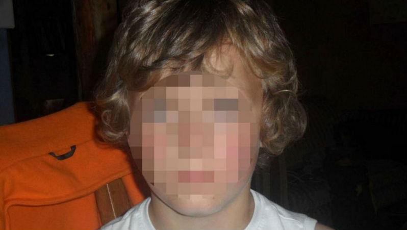 Новости: Спецназ освободил похищенного ребенка из Швейцарии