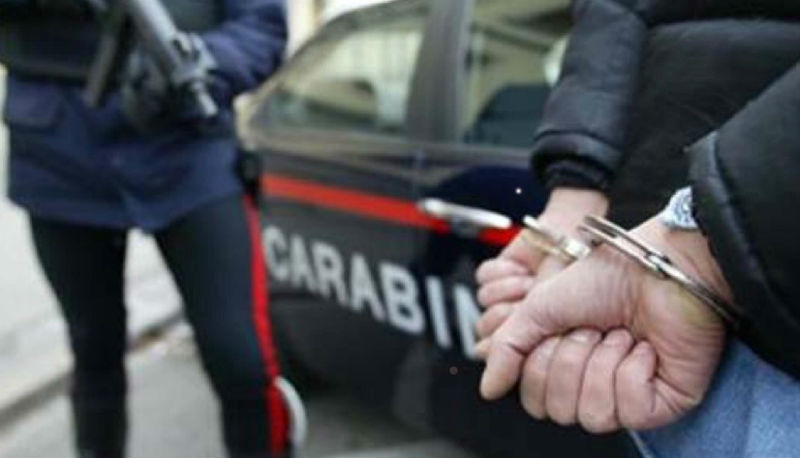 Новости: В Италии схватили мафиози, которого искали 20 лет