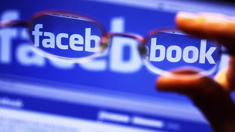 Новости: На Facebook и далее – только реальные имена