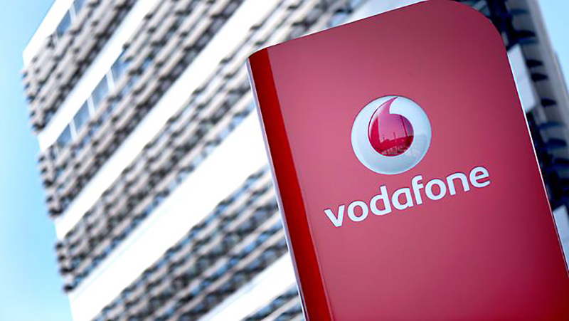 Новости: Сбой в работе Vodafone: более 1,8 миллионов без связи