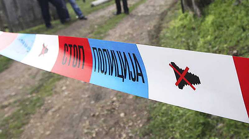 Новости: В Сербии в порыве ревности убито 5 человек
