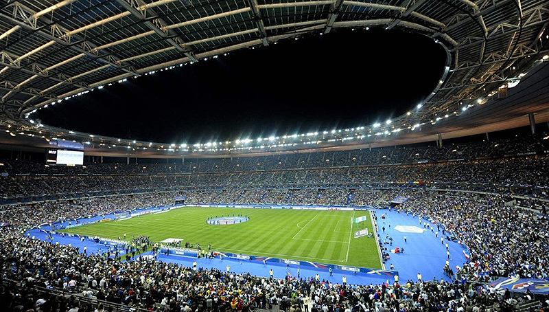 Новости: Рекорд года: матч Германия – Италия смотрело более 28 миллионов телезрителей.