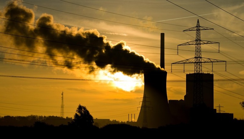 Здоровье: Экологи бьют тревогу: угольные электростанции убивают людей