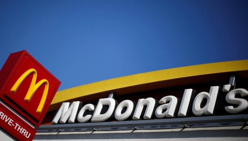 Деньги: MacCoffee не имеет шансов против McDonald's