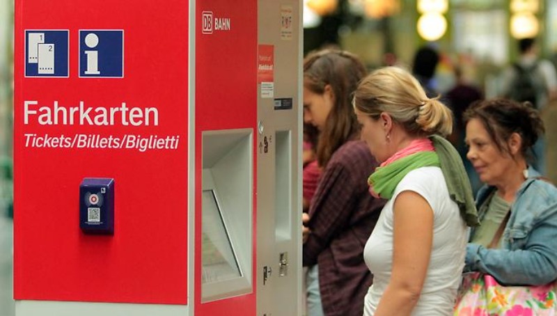 Полезные советы: Как сэкономить с Deutsche Bahn