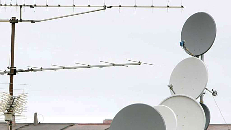 Новости: В Германии отключат телестандарт DVB-T