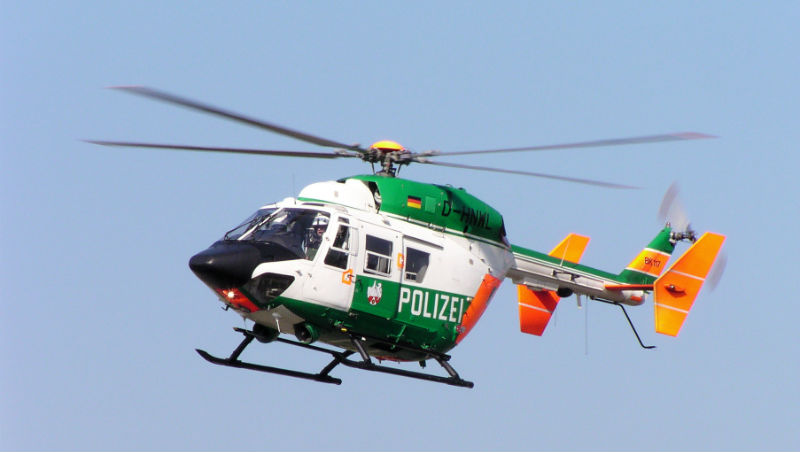 Новости: Засидевшуюся жену искали с вертолета