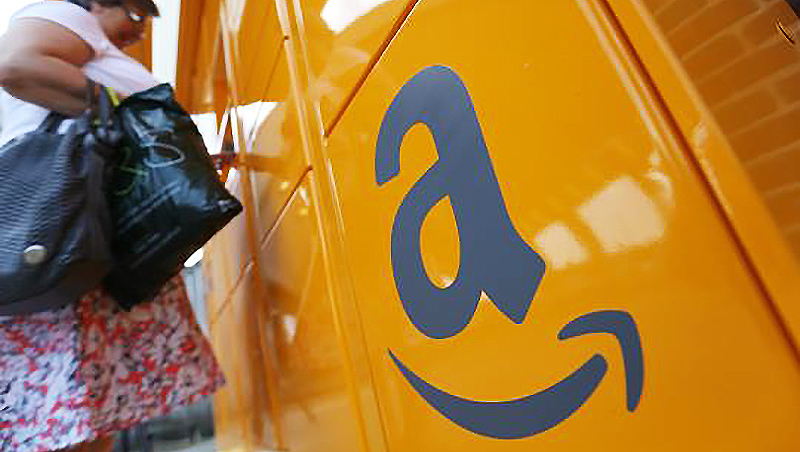Новости: Своя доставка. Amazon планирует революцию?