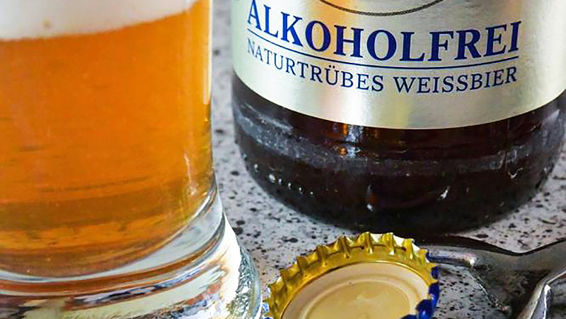 Новости: И от безалкогольного пива можно опьянеть?