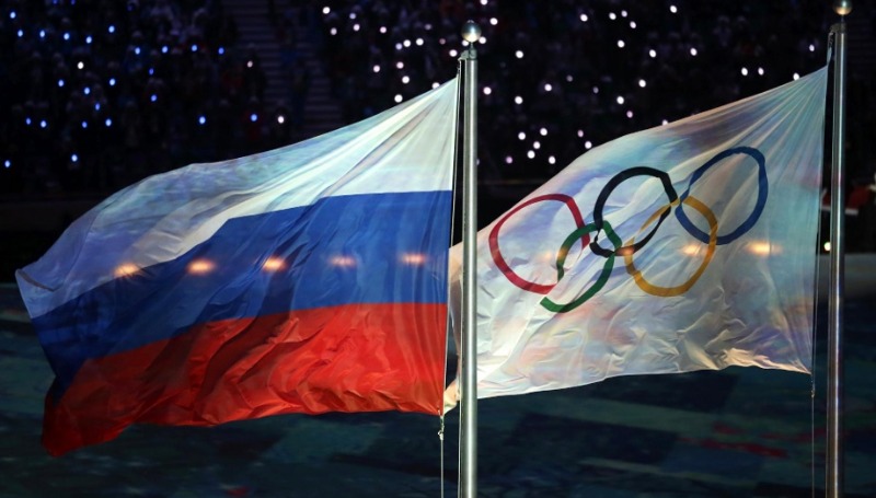Новости: Комиссия WADA обвинила Россию в мошенничестве