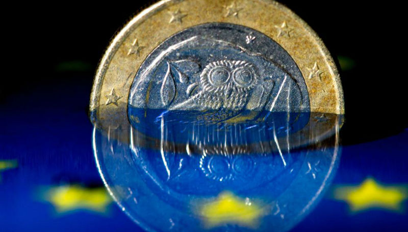 Новости: Греции выдают деньги дозированно