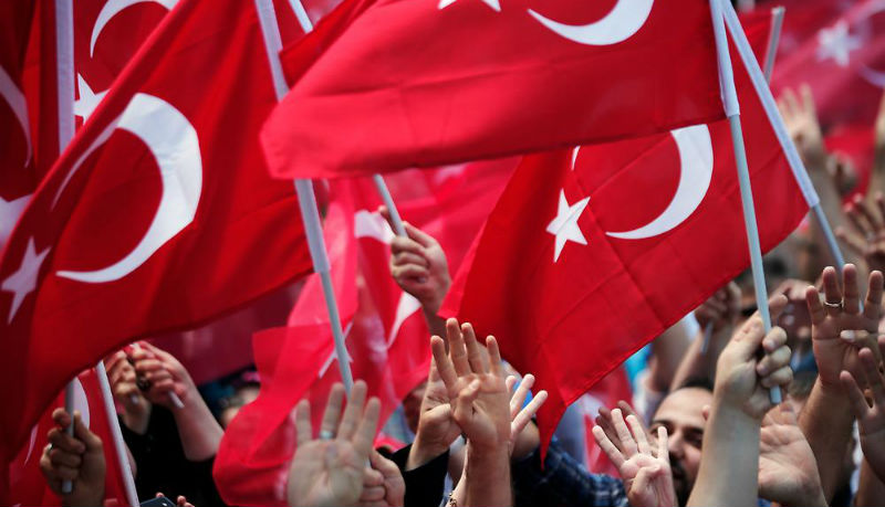 Новости: Турецким ученым запретили заграничные поездки
