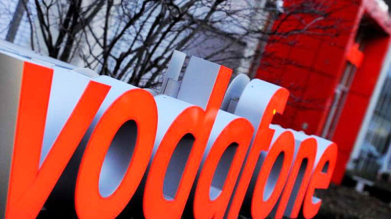 Новости: 375 мегабит в секунду: Vodafone запускает 4.5G