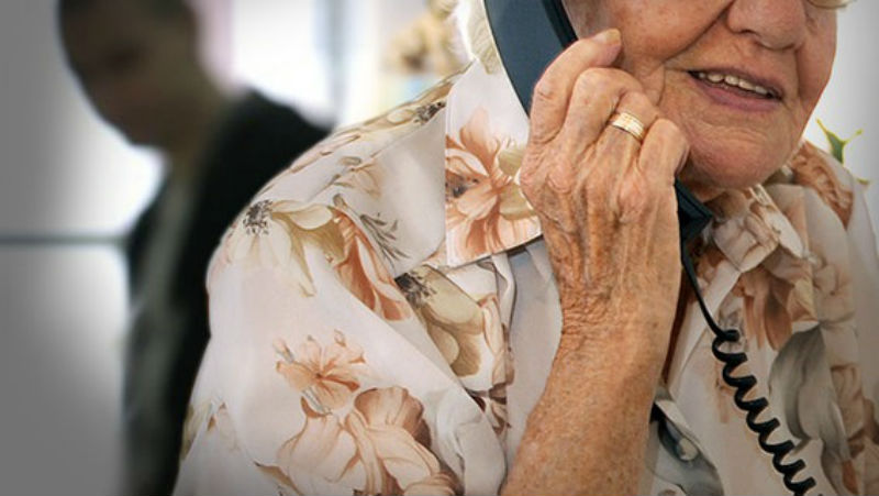Новости: Пожилые супруги отдали мнимой внучке €50 000