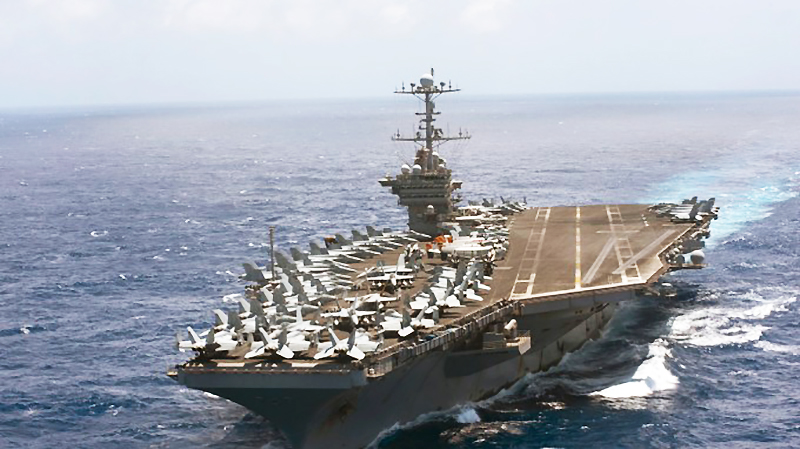 Деньги: Баварская фирма требует от ВМС США 600 миллионов