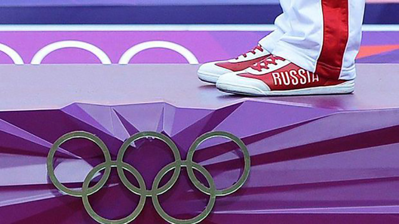 Новости: МОК допустил к участию в ОИ-2016 часть российских спортсменов