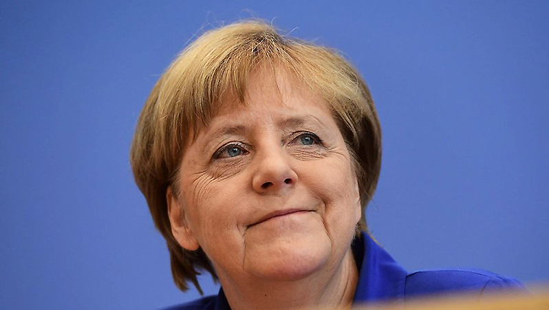 Новости: Девять пунктов Меркель — план действий правительства