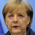 Новости: Ангела Меркель