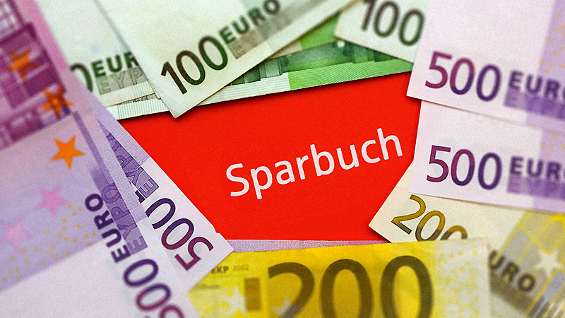 Деньги: Ничейные миллионы на счетах Баден-Вюртемберг
