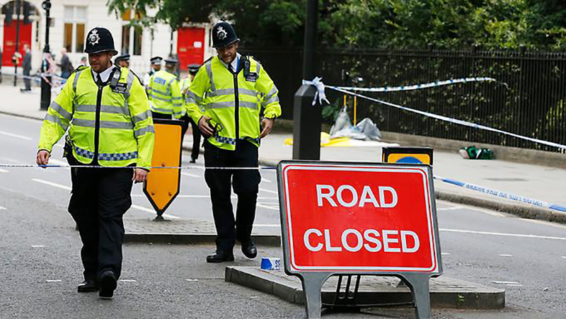 Новости: Нападение в Лондоне: преступник не был радикалом