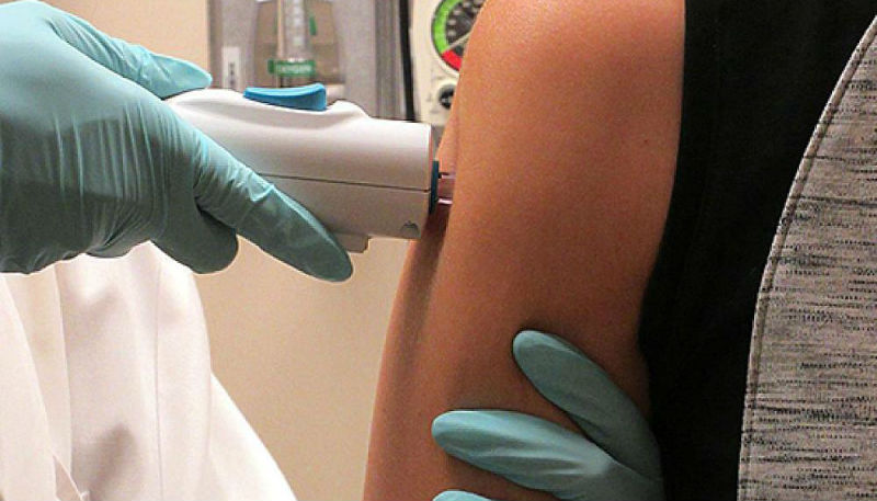 Новости: Тест вакцины от вируса Зика прошел успешно