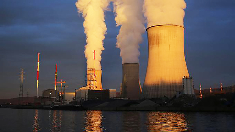 Здоровье: Опасность АЭС: Северный Рейн-Вестфалия запасается таблетками йода