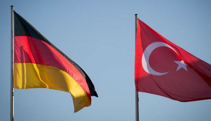 Новости: Турецкие сунниты в Германии не согласны с Эрдоганом