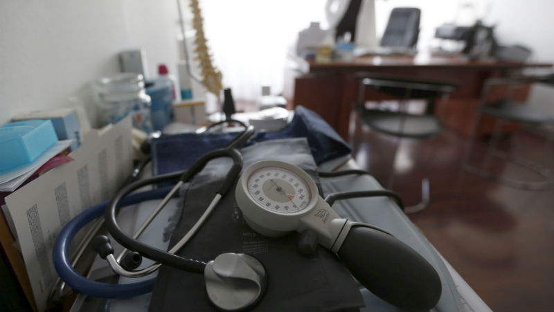 Здоровье: Больничные кассы будут информировать пациентов о качестве медицинских товаров