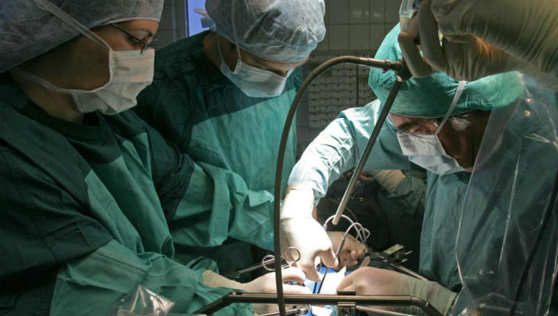 Здоровье: Пациентку лишили донорской почки