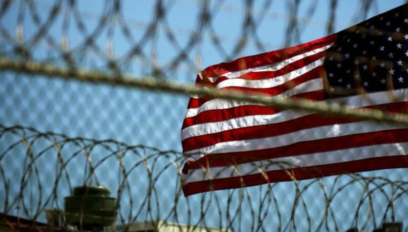 Новости: США передали 15 узников "Гуантанамо" в ОАЭ