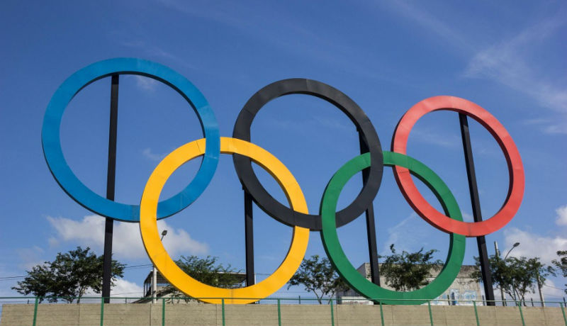 Новости: Почему МОК не отстранил от Олимпиады всю сборную России