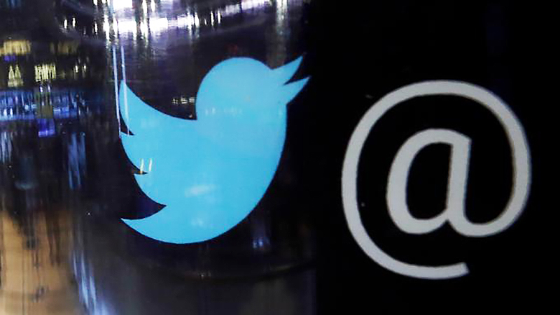 Новости: За экстремизм Twitter заблокировал 235 тысяч аккаунтов