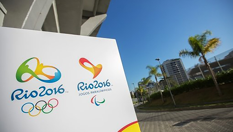 Новости: Российские паралимпийцы не выступят в Рио
