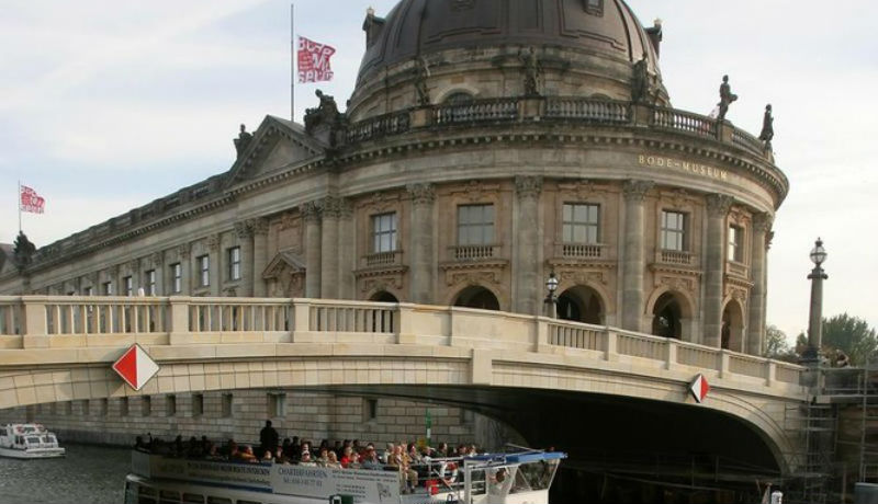Досуг: Ночь музеев в Берлине начинается в субботу