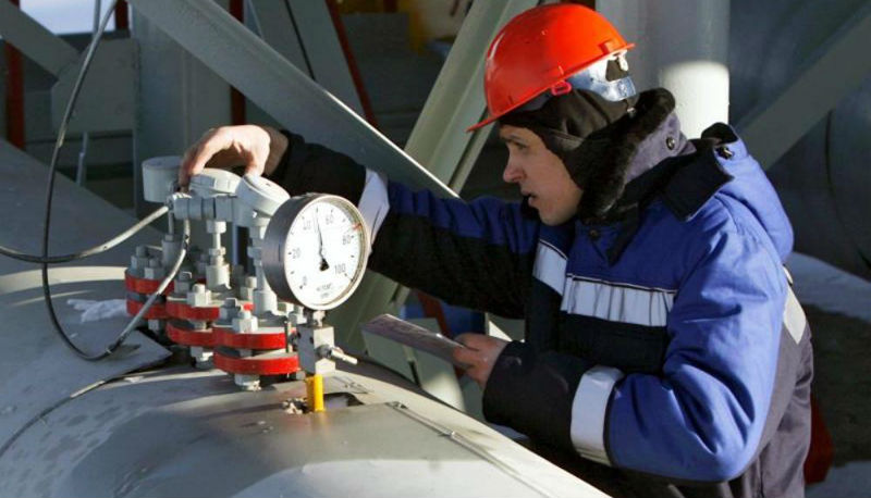 Новости: Москва и Минск договорились о цене на газ
