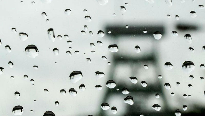 Новости: В выходные Германию накроют дожди