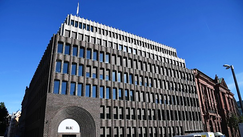 Деньги: NordLB полностью поглотит дочерний банк в Бремене