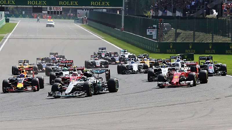 Новости: «Формулу-1» готовят к продаже