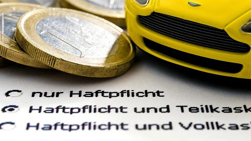 Новости: В Германии меняется классификация автострахования