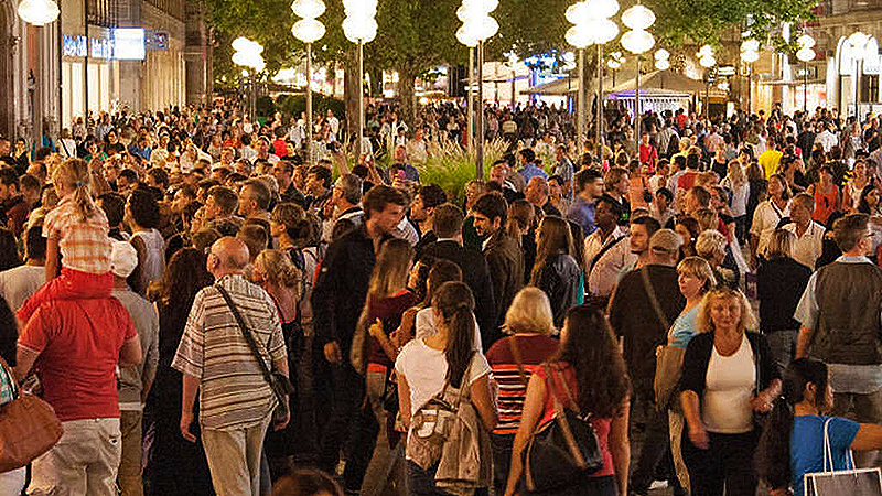 Досуг: Мюнхен в пятницу: культура и шоппинг до полуночи