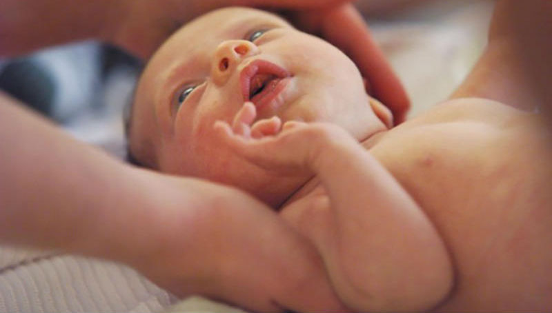 Новости: В американской семье дети третий год подряд рождаются в один день