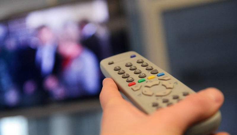 Новости: В Гессене отключают аналоговое ТВ